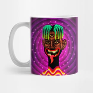 REVILO Mug